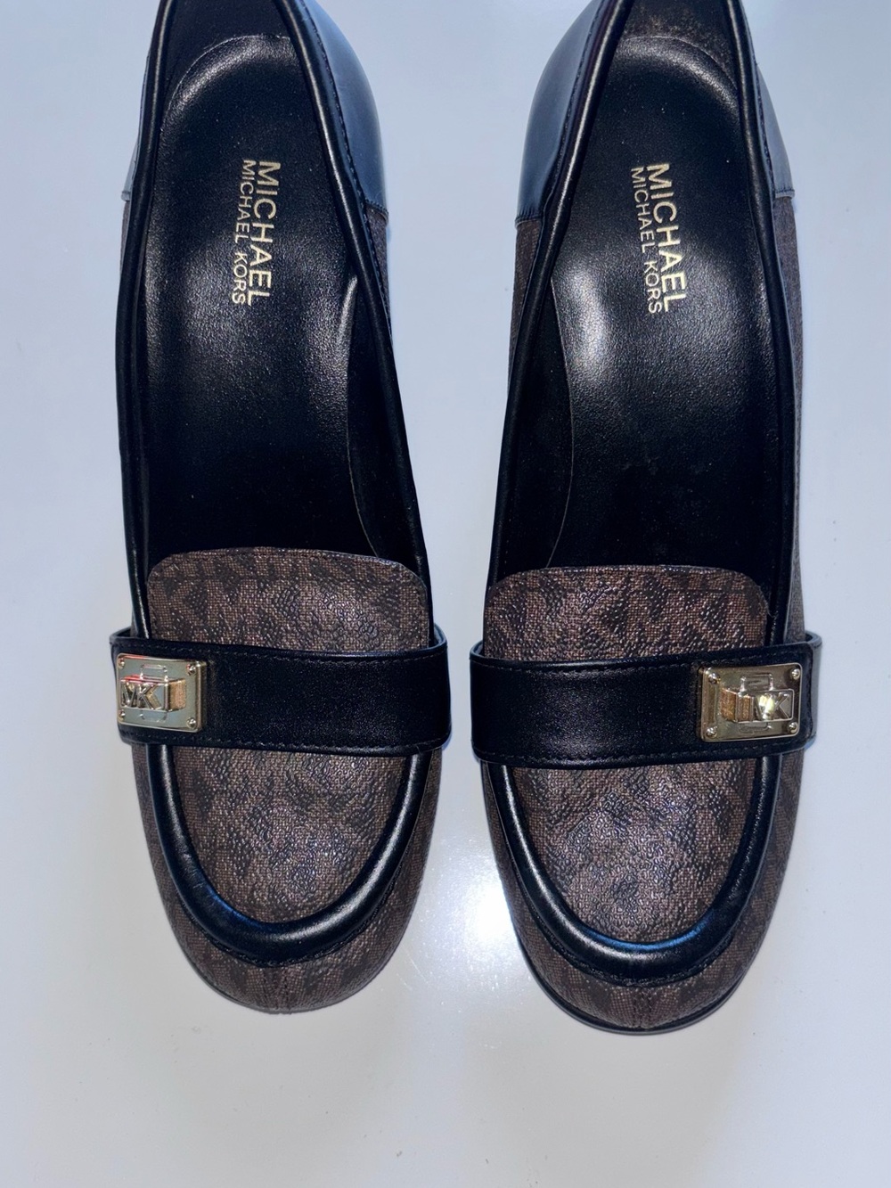 MICHAEL KORS SHOES - Picture 3 of 13